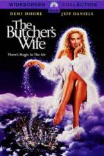 The Butcher's Wife