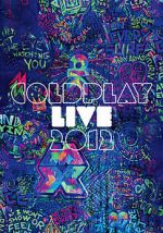 Coldplay Live 2012