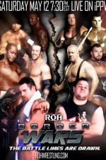 ROH Border Wars