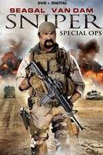 Sniper: Special Ops