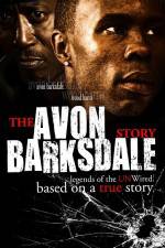 The Avon Barksdale Story: Legends Of The Unwired