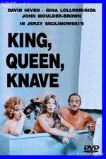 King, Queen, Knave