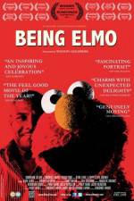 Being Elmo A Puppeteer's Journey