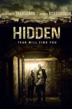 Hidden