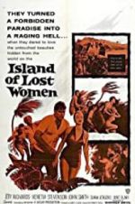 Island of Lost Women