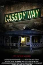 Cassidy Way