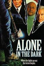 Alone in the Dark