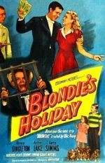 Blondie\'s Holiday