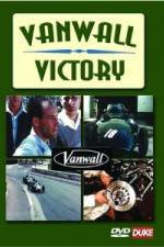 Vanwall Victory