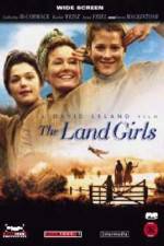 The Land Girls