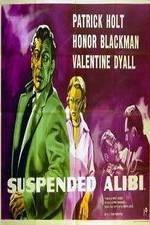 Suspended Alibi