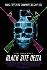 Black Site Delta