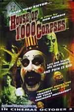 House of 1000 Corpses