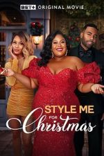 Style Me for Christmas