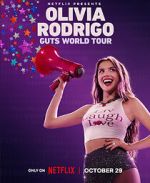 Olivia Rodrigo: GUTS World Tour (TV Special 2024)