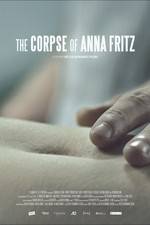 El cadver de Anna Fritz