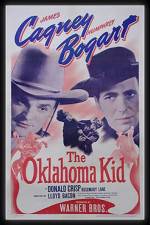 The Oklahoma Kid