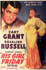 His Girl Friday