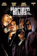 Harlem Blues