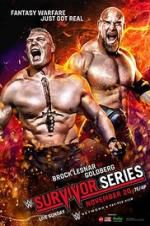 WWE Survivor Series