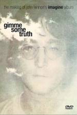 Gimme Some Truth The Making of John Lennon's Imagine Album