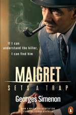 Maigret Sets a Trap