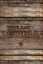 Discovery Channel Last Frontiersmen