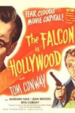 The Falcon in Hollywood