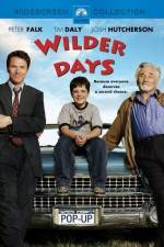 Wilder Days