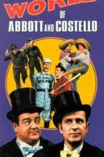 The World of Abbott and Costello