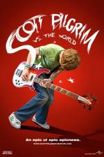 Scott Pilgrim vs the World