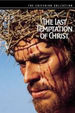 The Last Temptation of Christ