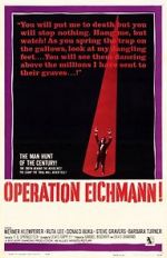 Operation Eichmann