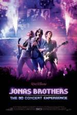 Jonas Brothers: The 3D Concert Experience