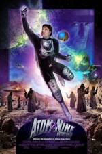 Atom Nine Adventures