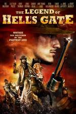 The Legend of Hell's Gate An American Conspiracy