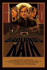 Badlands of Kain