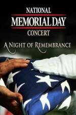 National Memorial Day Concert