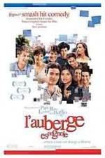 L'auberge espagnole