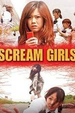 Scream Girls