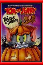 Tom and Jerry: Tricks & Treats