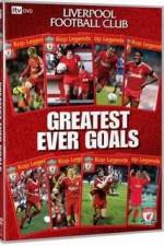 Liverpool FC - The Greatest Ever Goals