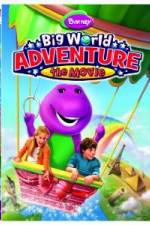 Barney: Big World Adventure