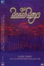 The Beach Boys: Live at Knebworth