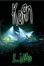 Korn Live