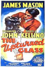 The Upturned Glass