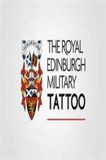 The Royal Edinburgh Military Tattoo 2013