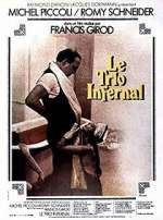 The Infernal Trio