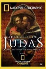 National Geographic Gospel of Judas