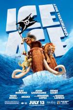 Ice Age 4: Continental Drift